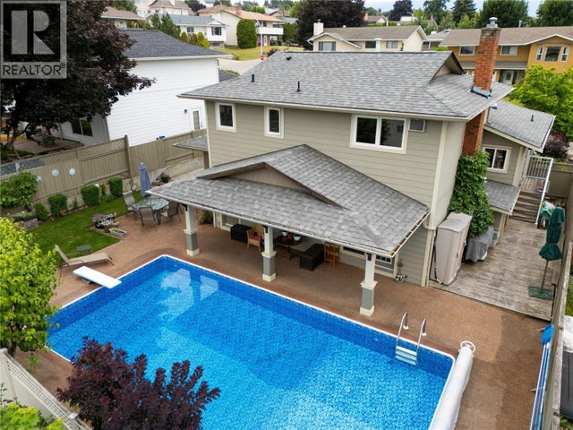 1203 41 Avenue, Vernon