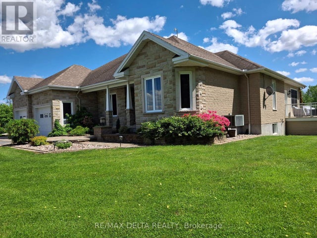 1281 650 Route, The Nation