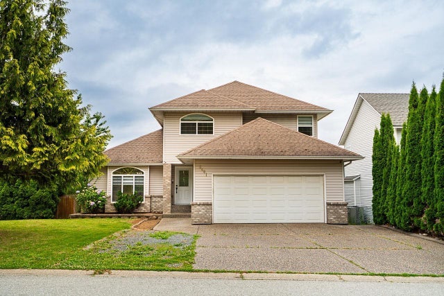 5401 Highroad Crescent|promontory, Chilliwack