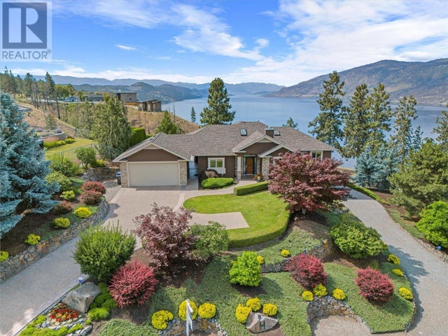 10726 Nighthawk Road Unit# 30, Lake Country