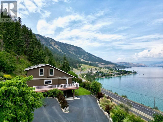 16904 Gatzke Road, Lake Country