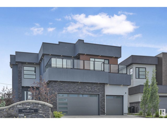 5121 Woolsey Li Nw, Edmonton