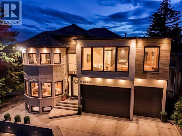 1111 16a Street Nw, Calgary