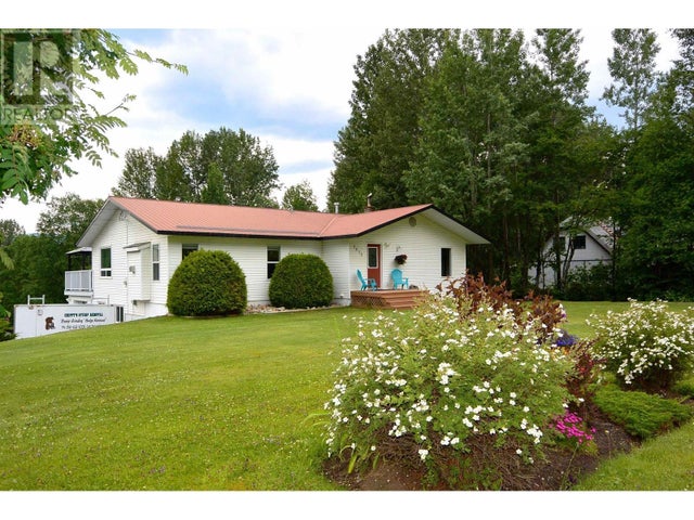 1615 Aldous Street, Hazelton