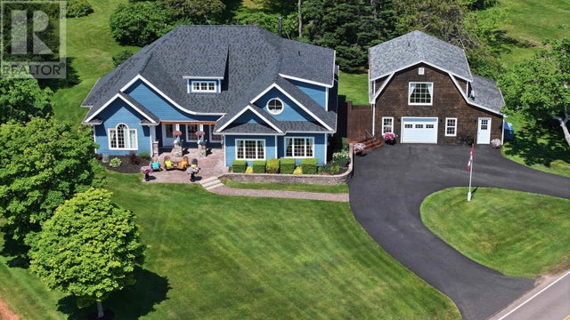 680 Route 310, Fortune Bridge