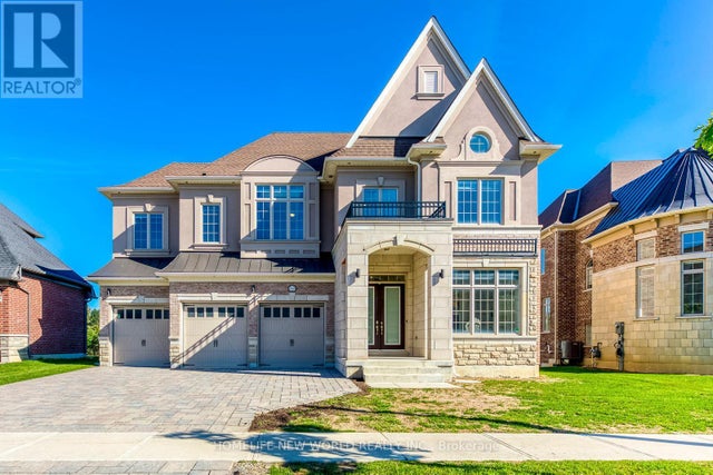 349 Torrey Pines Road, Vaughan (kleinburg)