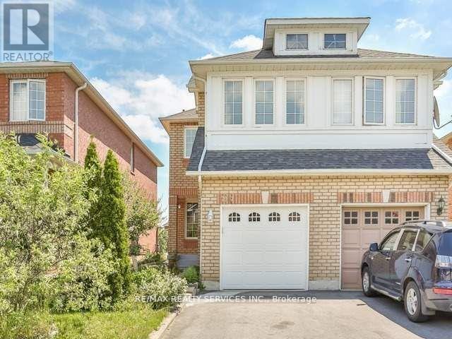 7067 Frontier Ridge, Mississauga (meadowvale Village)