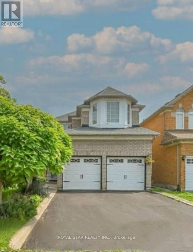 10 Narrow Valley Crescent, Brampton (sandringham-Wellington)