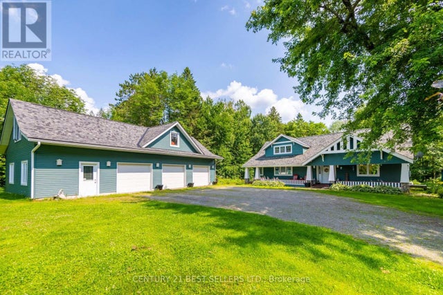 1622 Houseys Rapids Road, Gravenhurst (ryde)