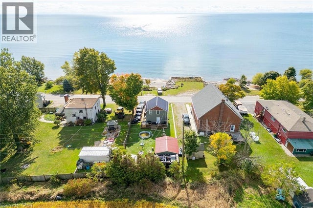 2689 North Shore Drive, Dunnville