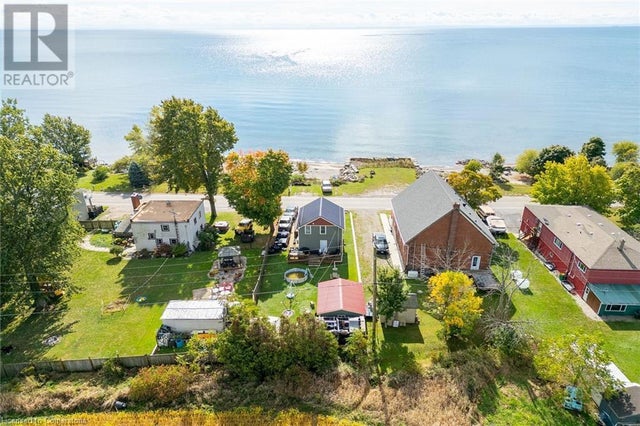 2689 North Shore Drive, Dunnville