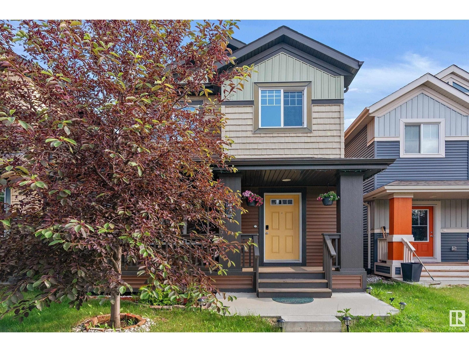 2657 Chokecherry Ln Sw, Edmonton