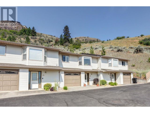 4210 Alexis Park Drive Unit# 15, Vernon