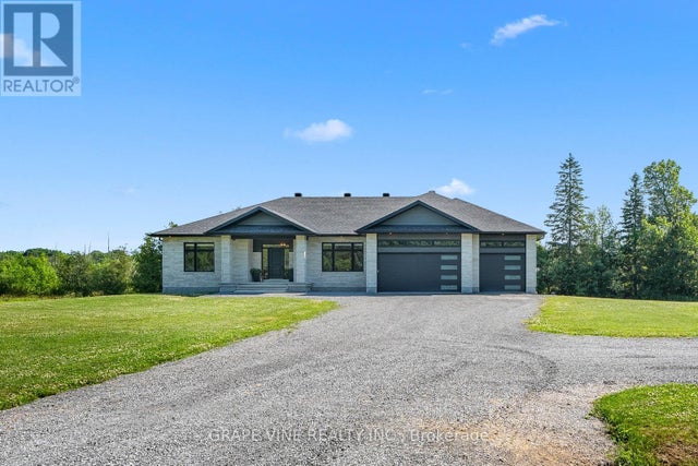 1805 Ashton Station Road, Ottawa