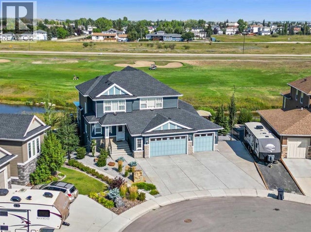 244 Boulder Creek Crescent Se, Langdon