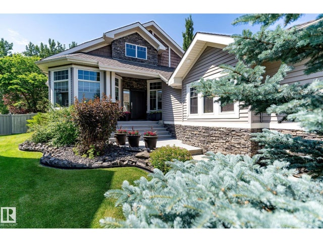 4804 212 St Nw, Edmonton