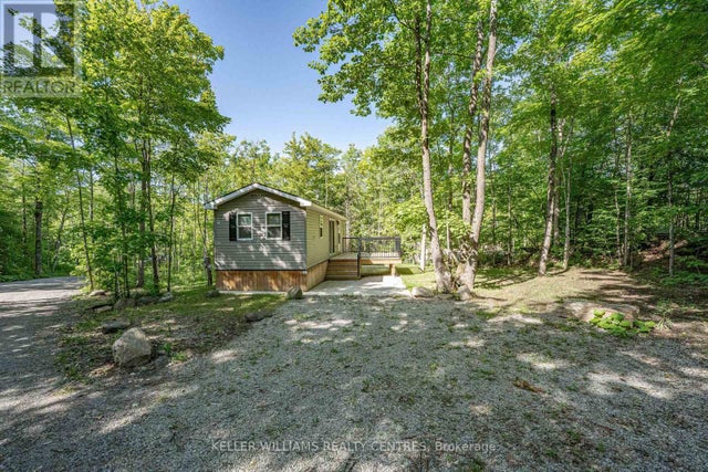 Unit #4 - 202 Hidden Glen Road, Georgian Bay (baxter)