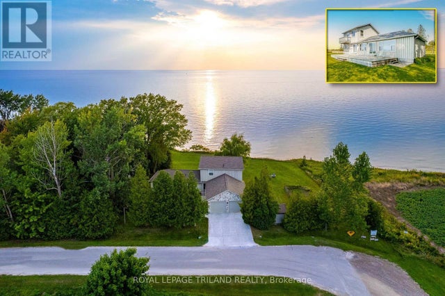 71899 Sunridge Crescent, Bluewater (hay)