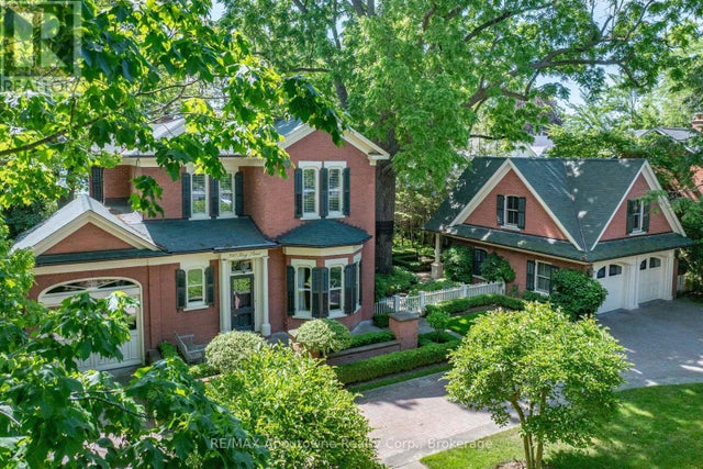 350 King Street, Oakville (oo Old Oakville)