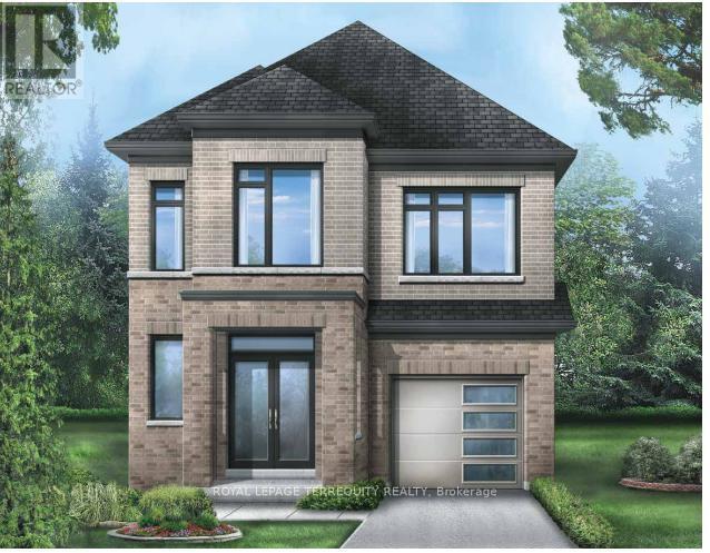 2926 Starlight Drive, Pickering