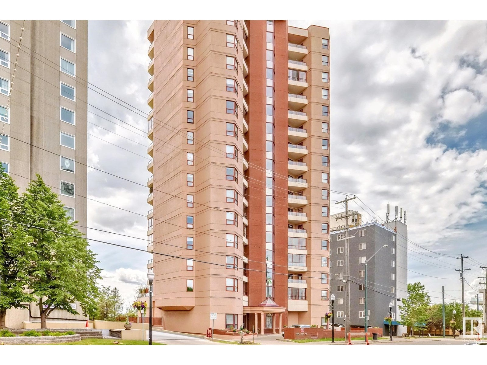#1401 12319 Jasper Av Nw, Edmonton