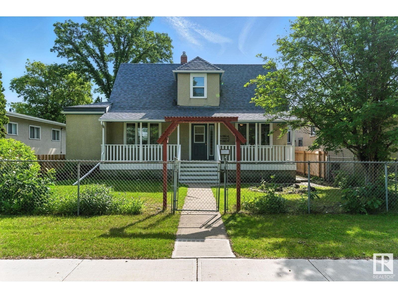 12509 81 St Nw, Edmonton