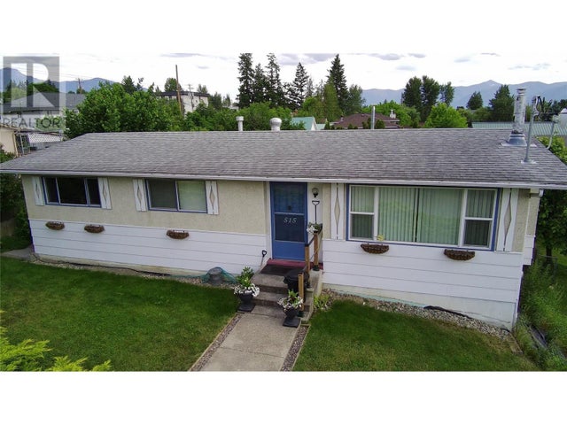 515 Canyon Street, Creston