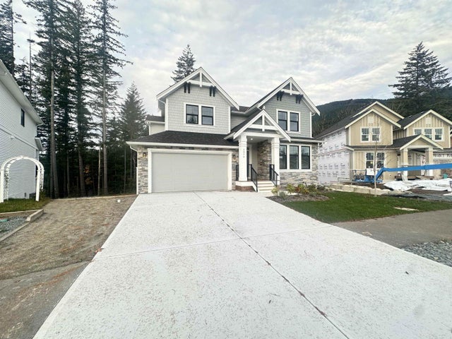 1973 Sparrow Hawk Place|mt Woodside, Agassiz