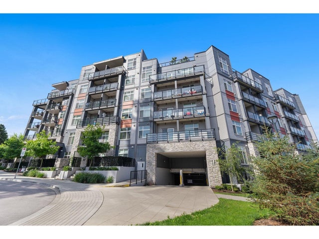 418 11077 Ravine Road, Surrey