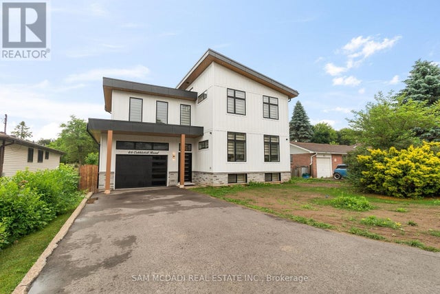 46 Cobblehill Road, Halton Hills (ac Acton)