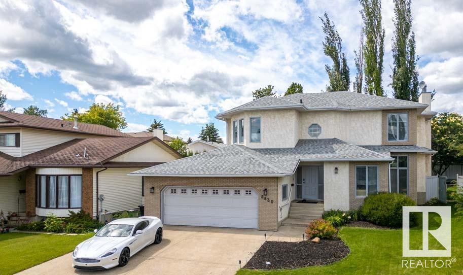 5830 181 St Nw, Edmonton