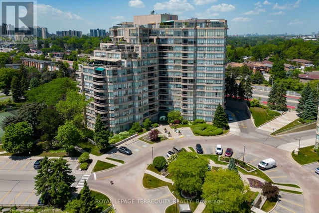 629 - 10 Guildwood Parkway, Toronto (guildwood)