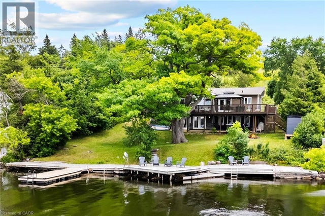 14 Parker Drive, Roseneath