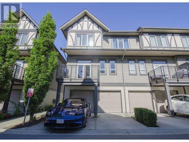 23 10388 No. 2 Road, Richmond