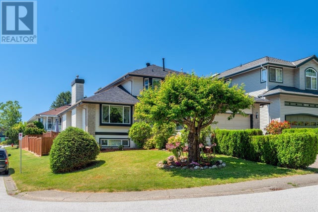 2618 Fortress Drive, Port Coquitlam