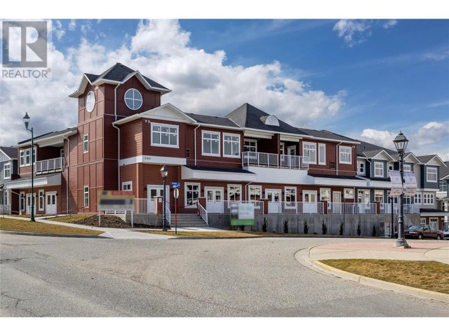 5300 Main Street Unit# 118, Kelowna