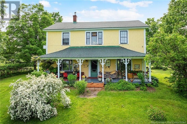 94 Tilley Road, Gagetown