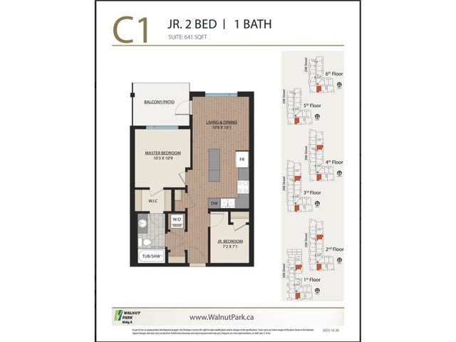 A431 8223 208b Street, Langley