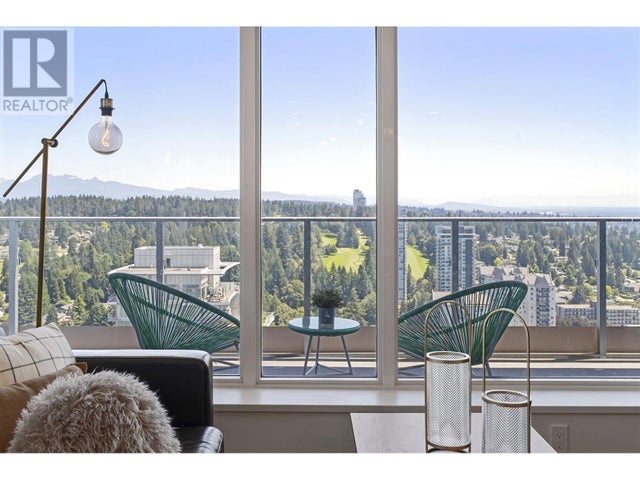 3601 3809 Evergreen Place, Burnaby