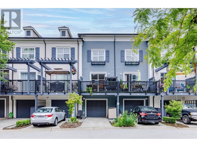 4 19538 Bishops Reach, Pitt Meadows