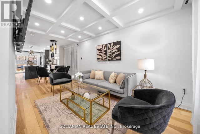 1a Normandy Boulevard, Toronto (woodbine Corridor)