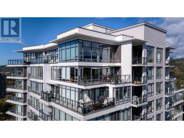 2602 400 Capilano Road, Port Moody