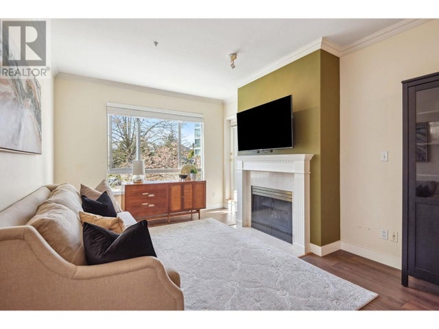 216 5735 Hampton Place, Vancouver