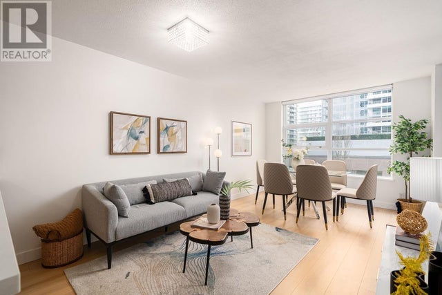 508 8033 Saba Road, Richmond