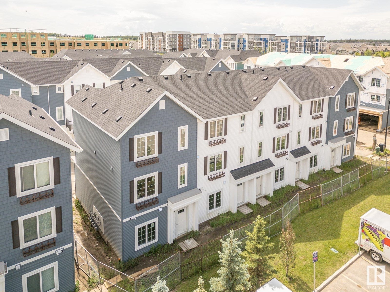 #11 735 Allard Bv Sw Sw, Edmonton