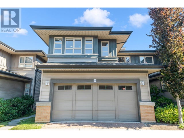 71 6300 Birch Street, Richmond