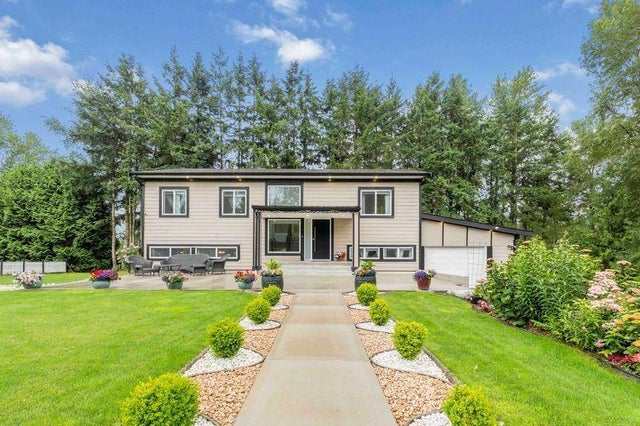 1770 252 Street, Langley