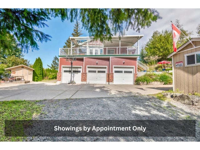 48585 Wincott Road|ryder Lake, Chilliwack