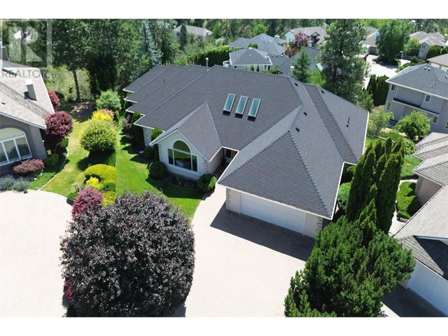 761 Siwash Court, Kelowna