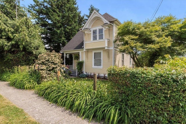 45766 Reece Avenue|chilliwack Proper West, Chilliwack